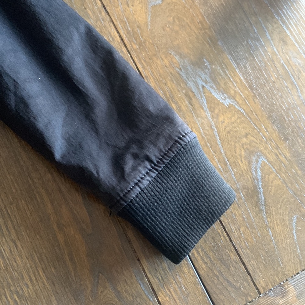 Zara Basic Jacket Size L - image 5